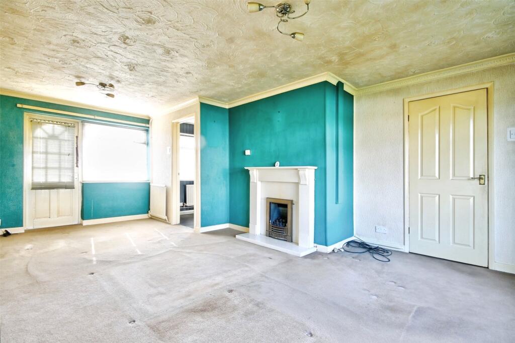 Brecon Place, Pelton, Chester Le Street, DH2 photo 4