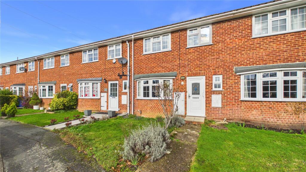 Main image of property: Kirby Road, Horsell, Surrey, GU21