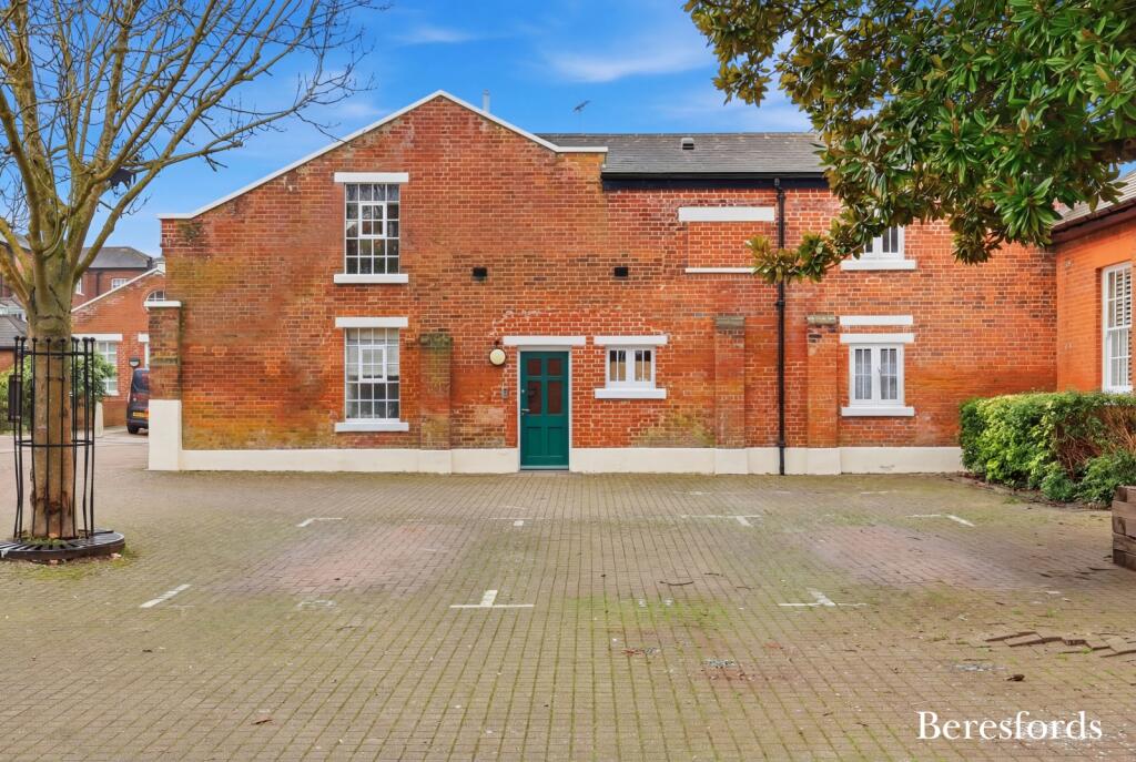 Main image of property: Home Bridge Court, Hatfield Road, CM8