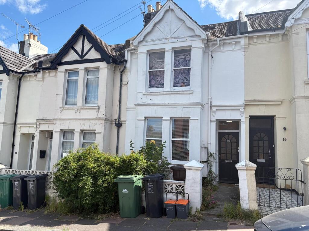 Main image of property: Whippingham Road, Brighton