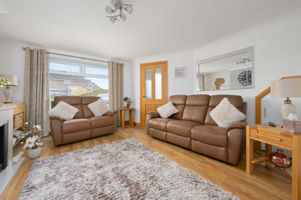 House in Falkirk - View 5