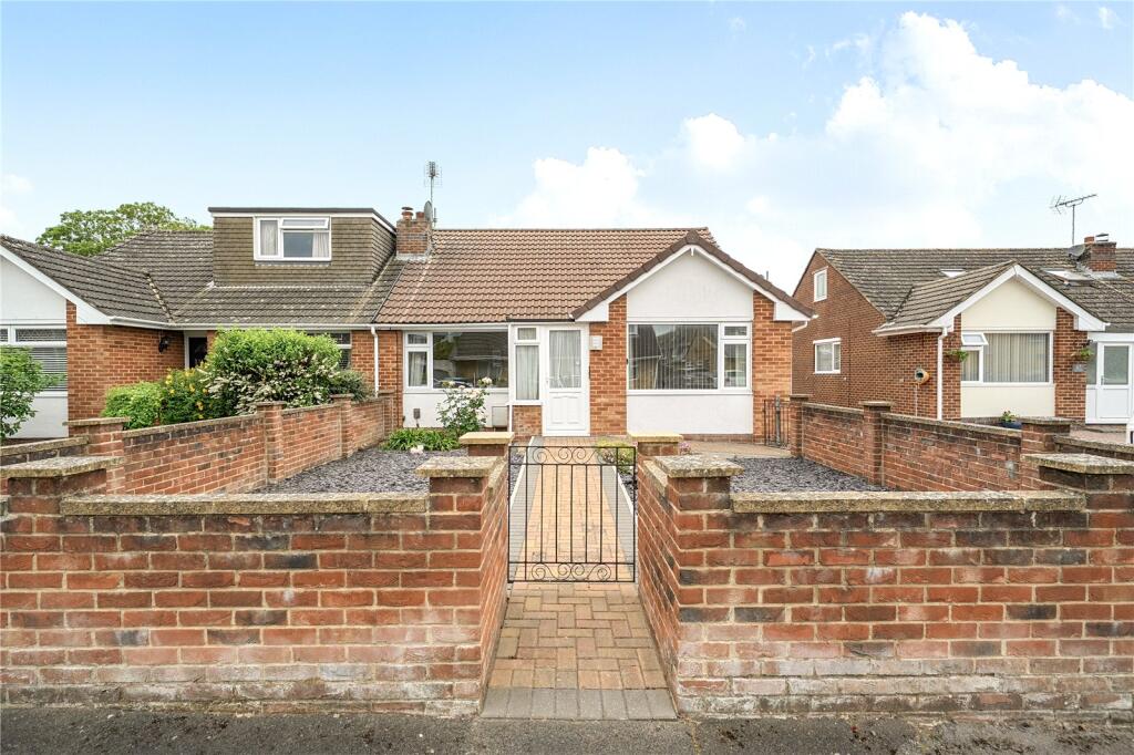 Main image of property: Dunbar Road, Wroughton, SN4