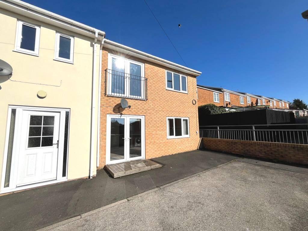 Main image of property: Aldridge Court, Ushaw Moor, Durham, Dh7