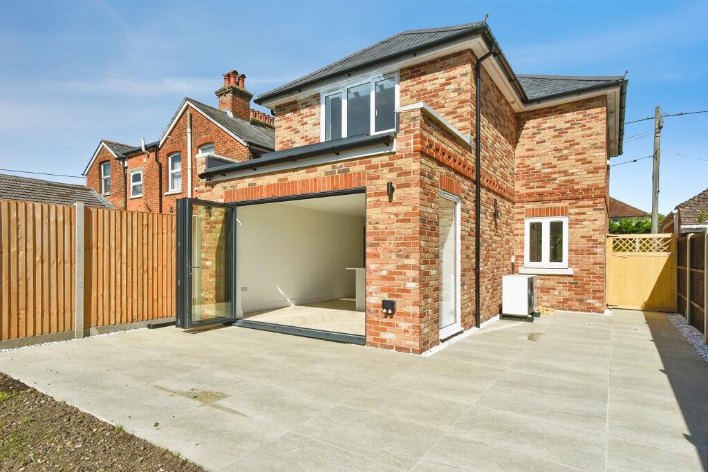 Main image of property: Bulford Road, Durrington, Salisbury