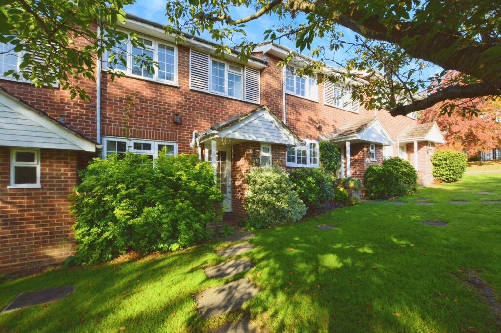 Main image of property: Belgrave Manor, Brooklyn Road, Woking, Surrey, GU22