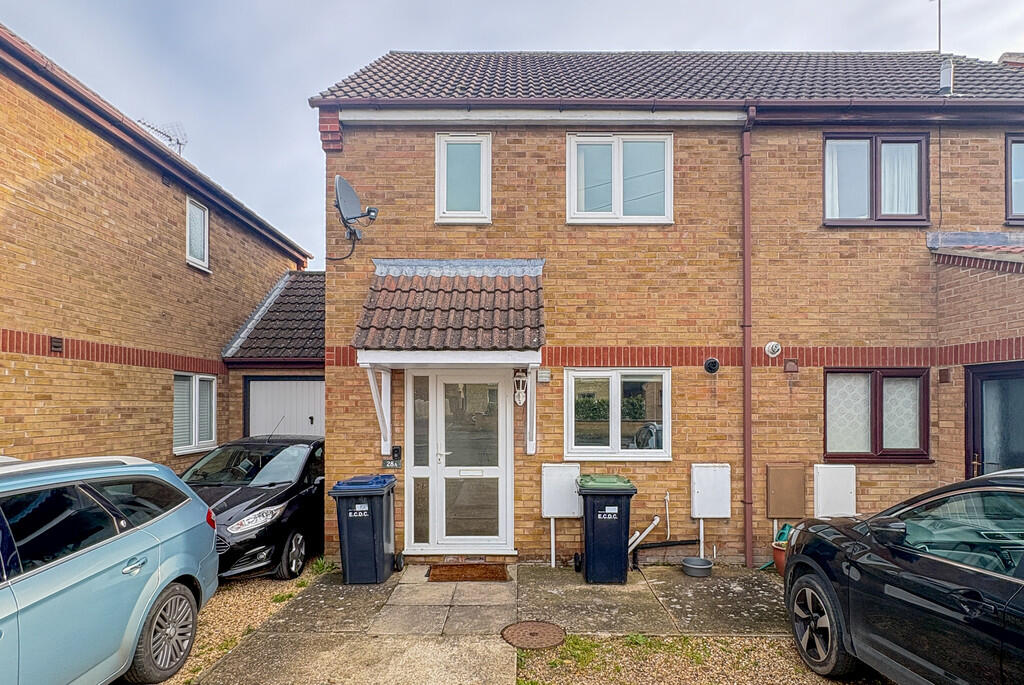 Main image of property: Townsend, Soham, Ely