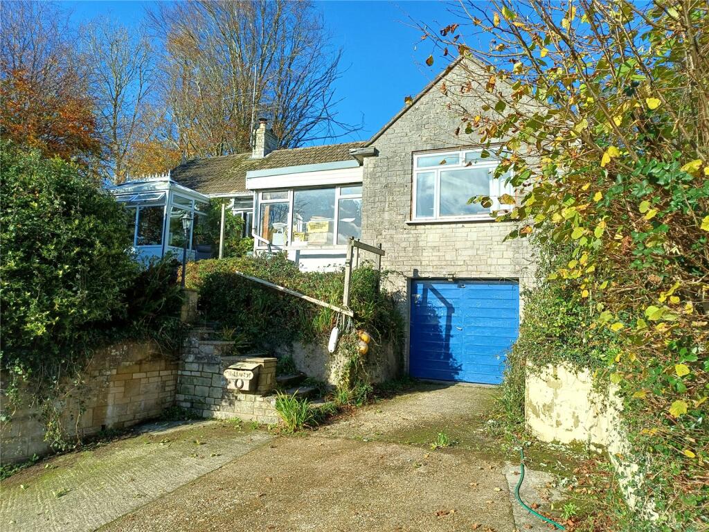 Main image of property: Hillways, Whitecross, Netherbury, Bridport, DT6