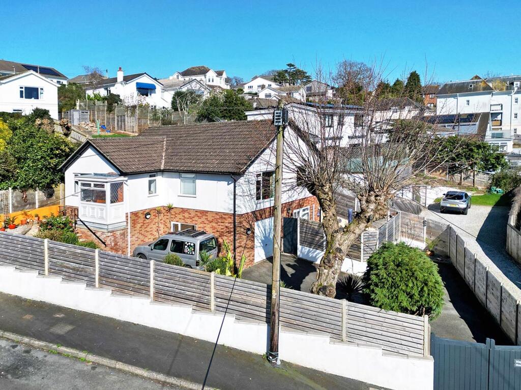 Main image of property: Maudlin Drive, Teignmouth, TQ14