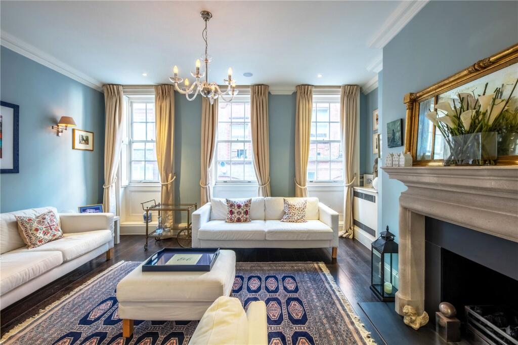 Main image of property: Old Queen Street, London, United Kingdom, SW1H