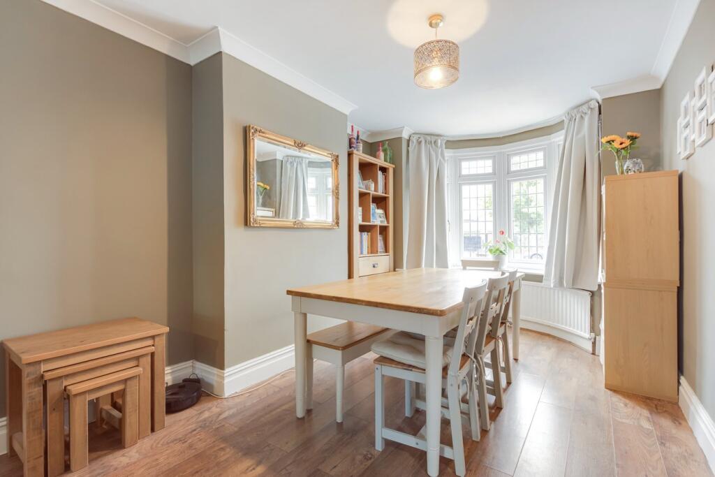 House in Sidcup, Penhill, Blackfen - View 4