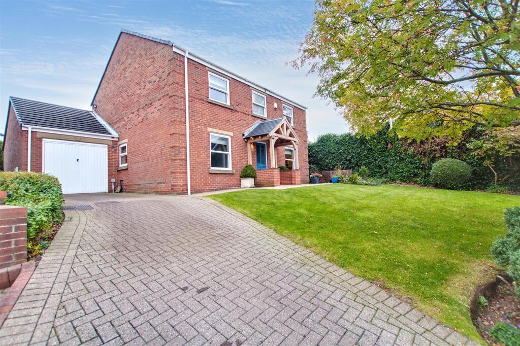 Main image of property: Wellgarth Court, North Bitchburn, Crook