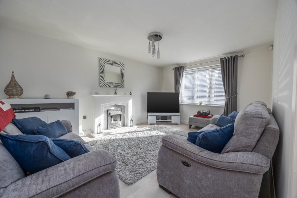 House in Wolverhampton - More