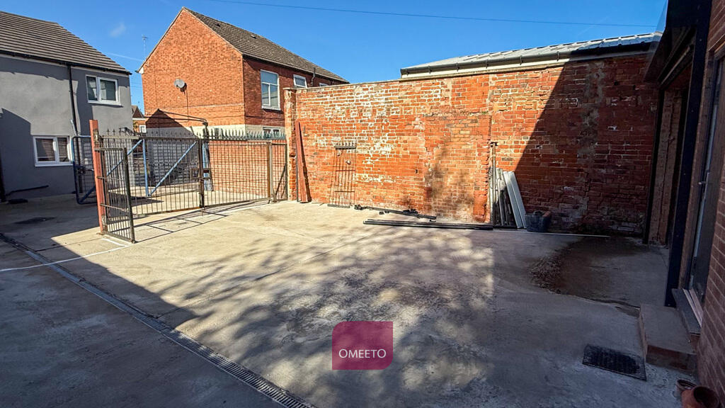 Unit to Let