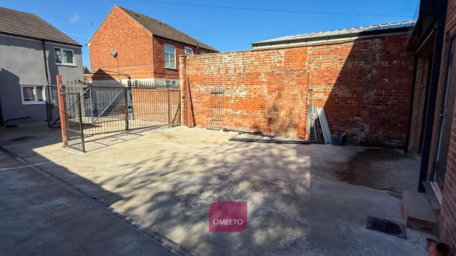 Unit to Let