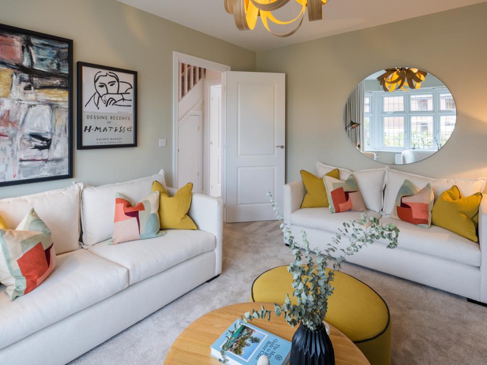 House in Reading - View 2