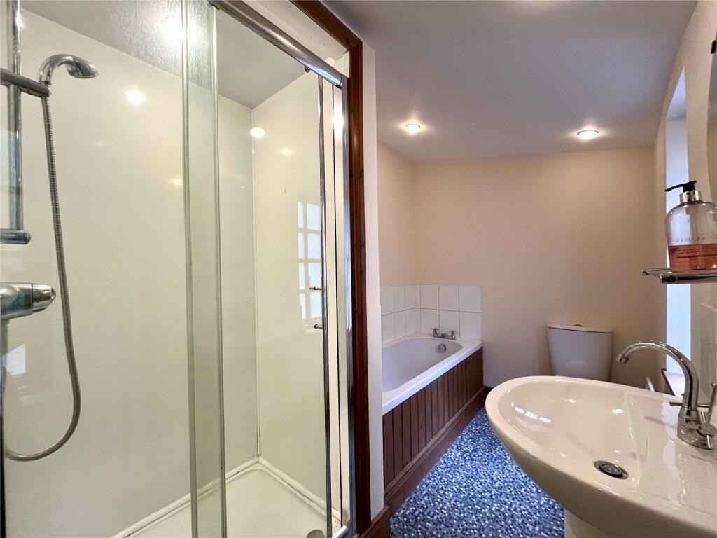 House in Hexham, Northumberland - View 4