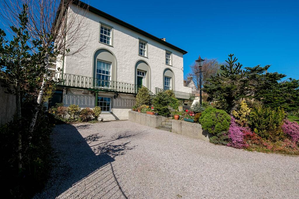 Additional image 37 of Bellevue House, Bellevue Road, Banff, AB45 1BJ