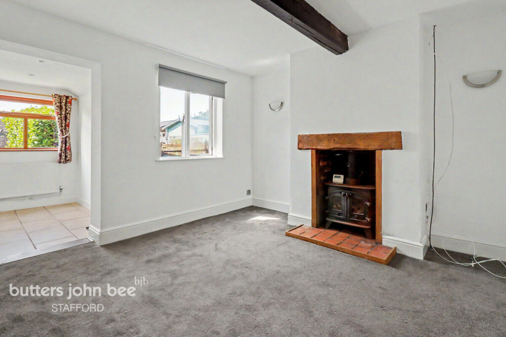 Main image of property: Little Tixall Lane, Stafford