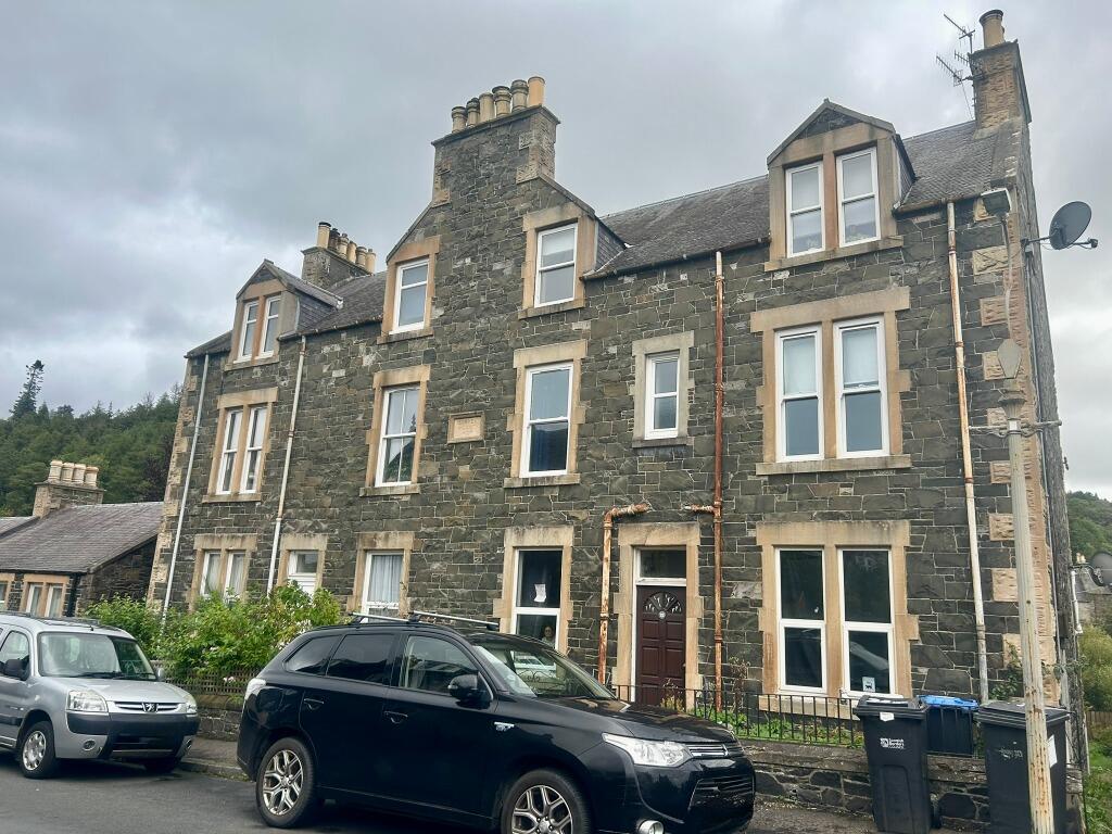 Main image of property: 22A Damdale, Peebles, EH45 8DG