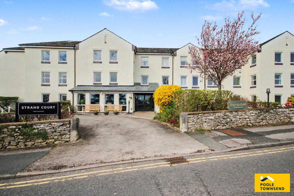Main image of property: 18 Strand Court, The Esplanade, Grange over Sands