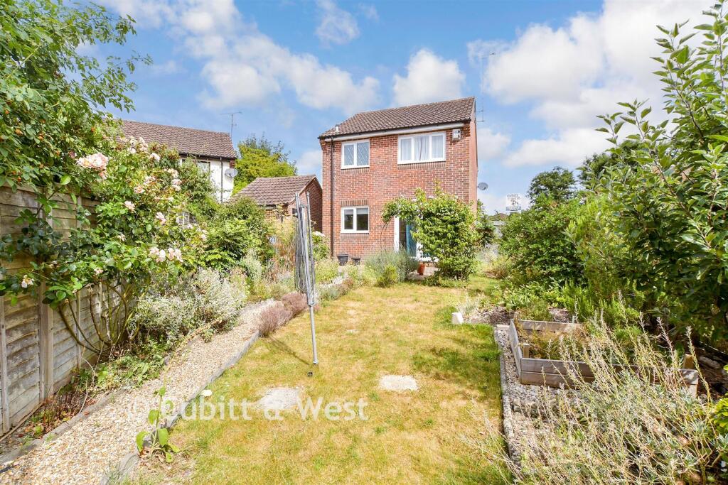 Main image of property: Leeds Close, Southwater, Horsham, West Sussex