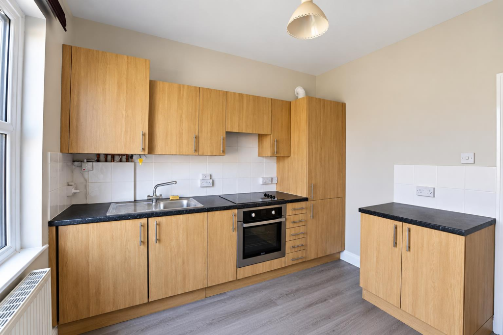Apartment in St. Leonards-on-Sea, West Marina - View 5