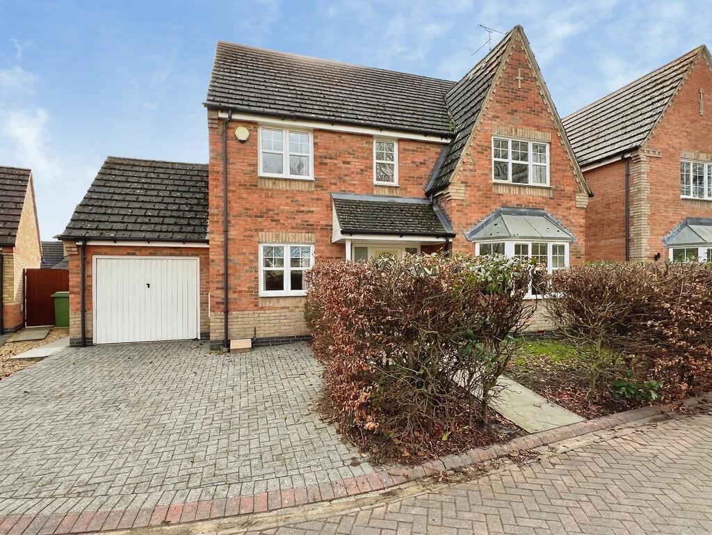 Main image of property: Park View East, March