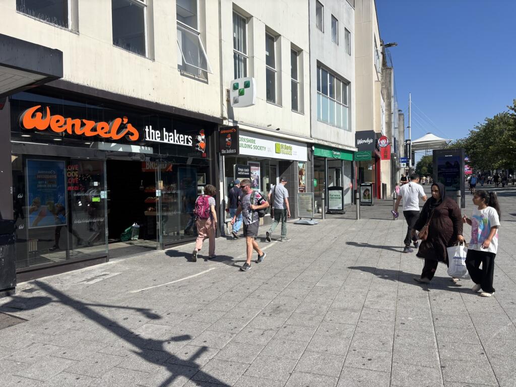 Main image of property: Above Bar Street, Southampton, Hampshire, SO14