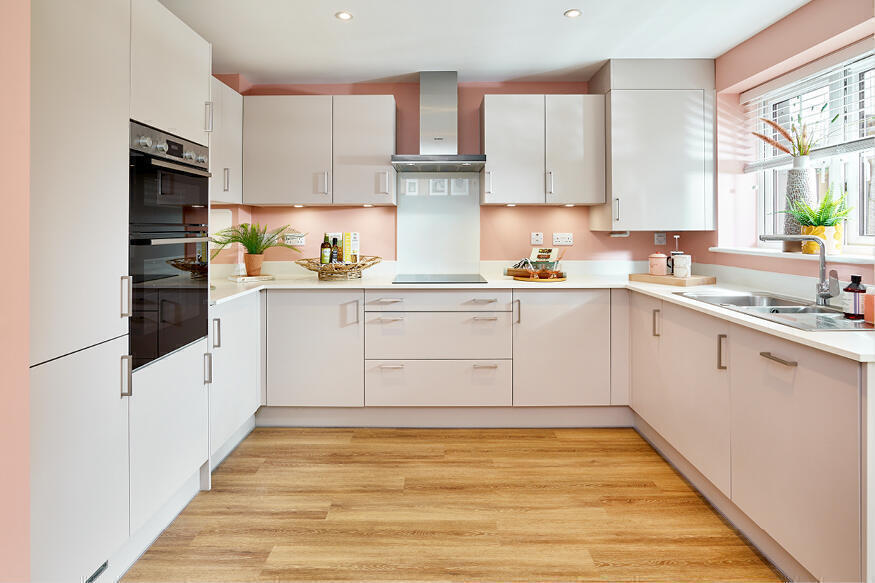 House in North Hertfordshire, Codicote - View 4
