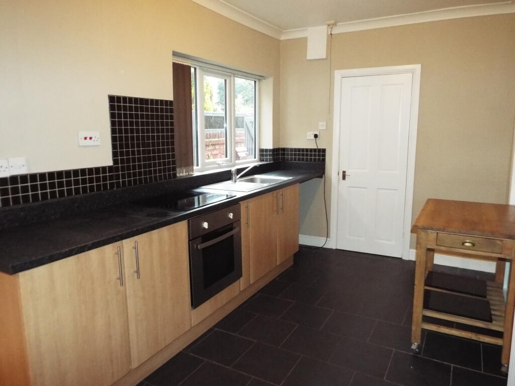 Main image of property: Crocus Street, Kirkby in Ashfield, NG17