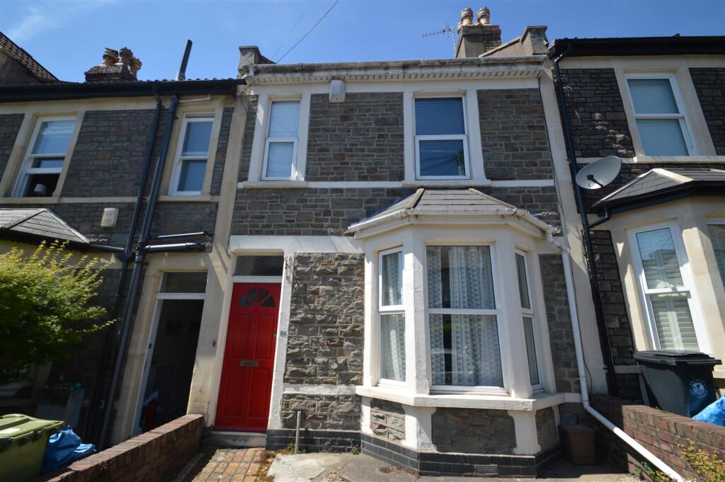 Main image of property: Church Road, Horfield, Bristol