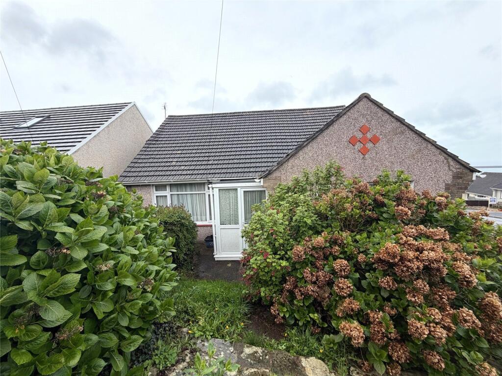 Main image of property: Heol Dewi, Fishguard, Pembrokeshire, SA65