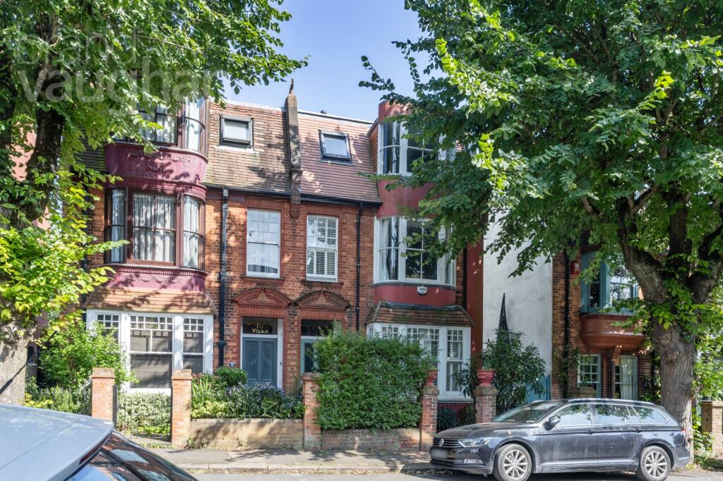 Main image of property: Buxton Road, Brighton, East Sussex, BN1