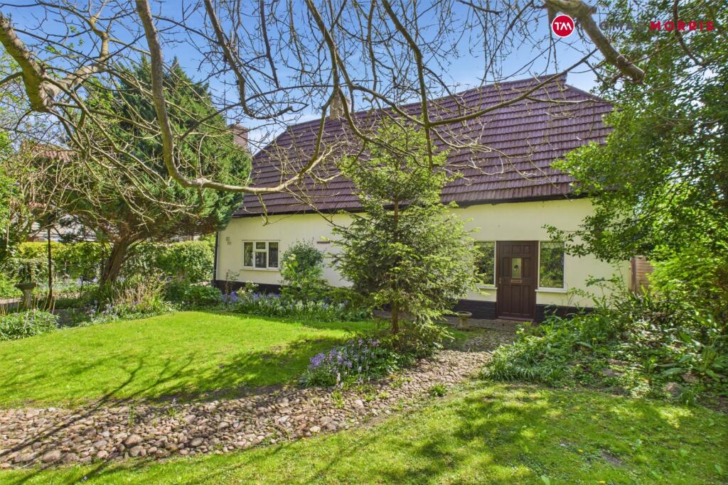 Main image of property: Abington Pigotts, Royston, Cambridgeshire, SG8