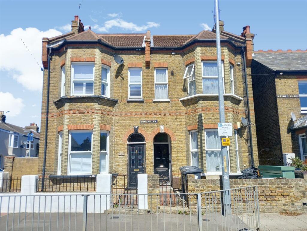 Main image of property: Kings Road, Herne Bay
