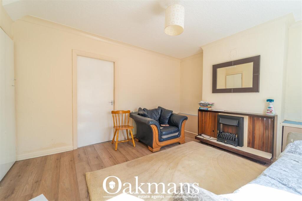 Additional image 4 of West Boulevard, Birmingham, West Midlands, B32