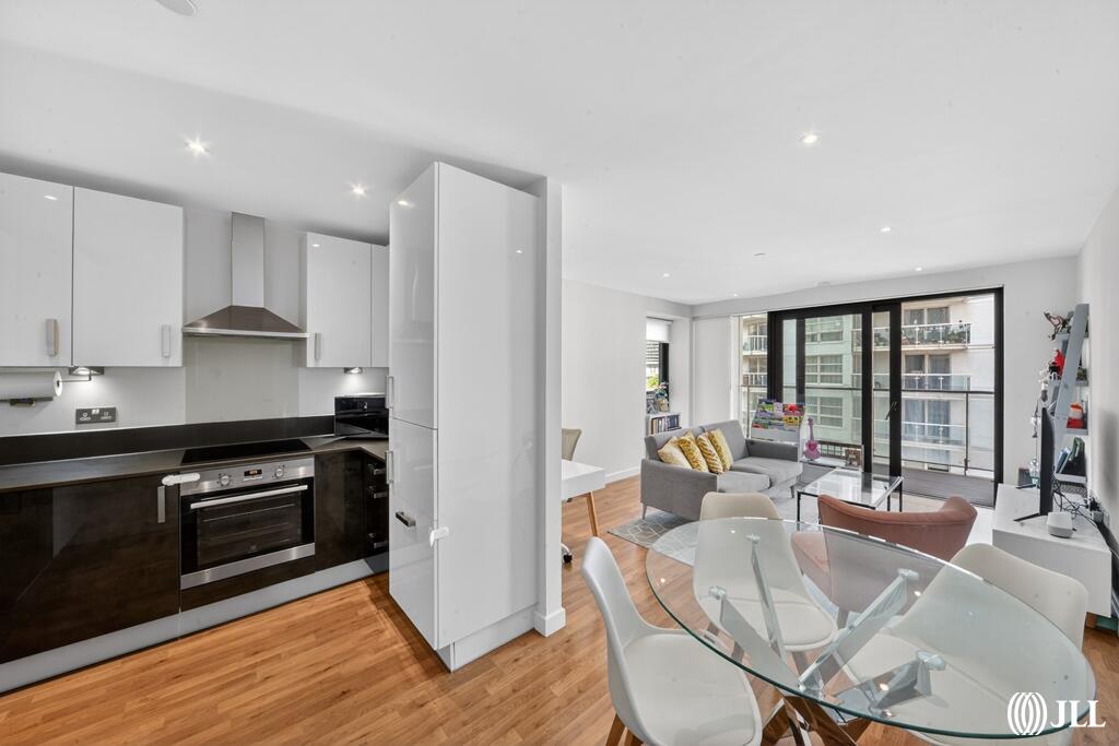 Main image of property: Yabsley Street London E14