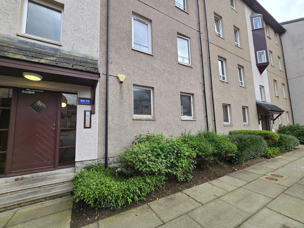 Main image of property: Strawberry Bank Parade, City Centre, Aberdeen, AB11