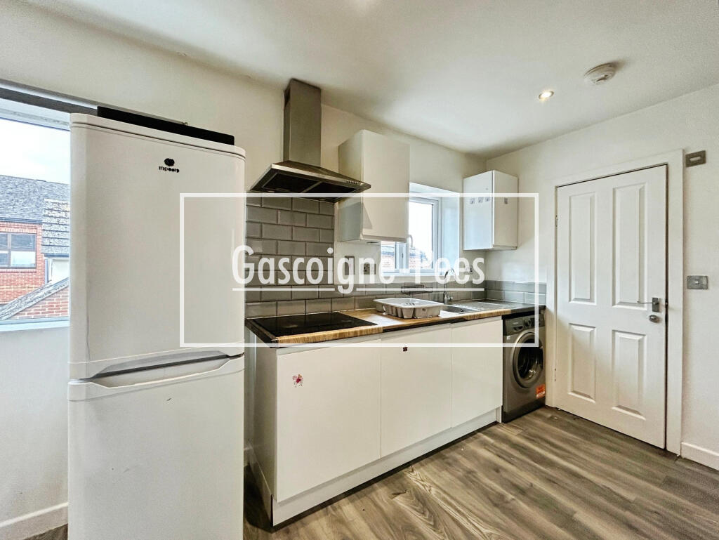 Main image of property: Basingstoke Town Center, RG21