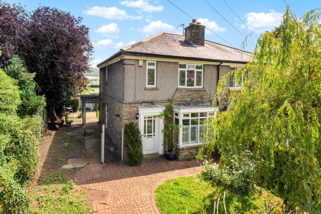 Main image of property: Summerhill Drive, Steeton, Keighley, BD20