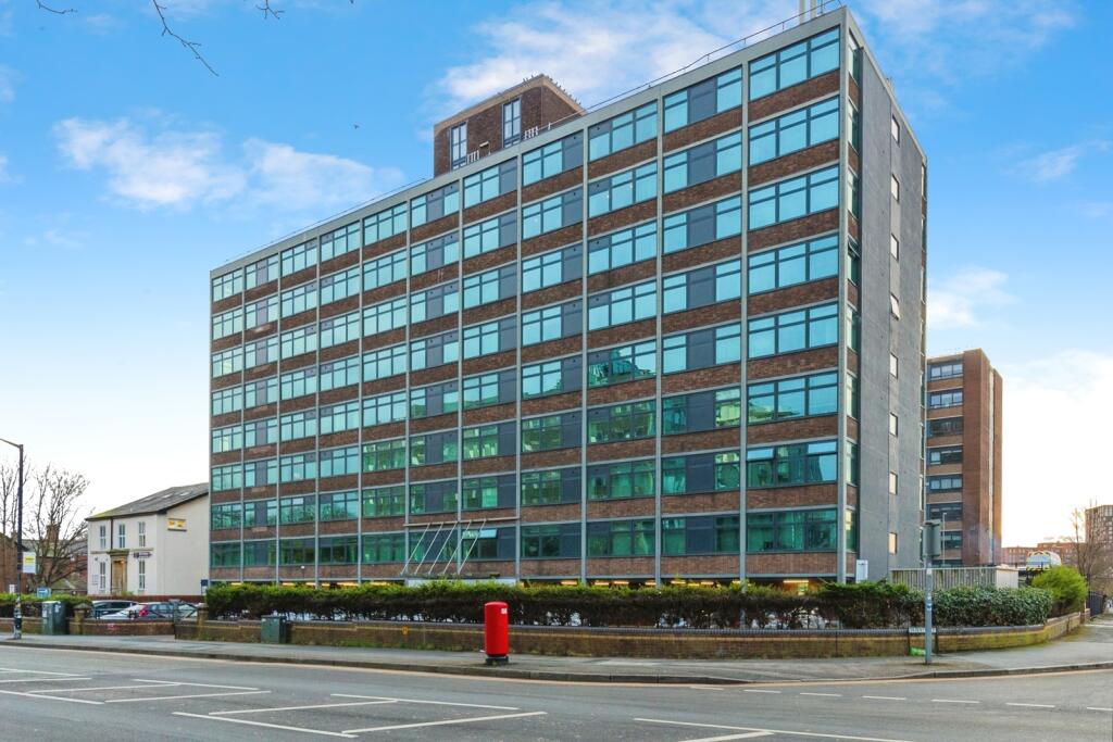 Main image of property: Seymour Grove, Manchester, M16