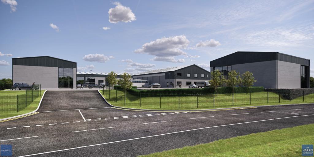 Main image of property: Unit 1, Hellaby Trade, Rother Way, Hellaby, Rotherham, South Yorkshire, S66 8QN