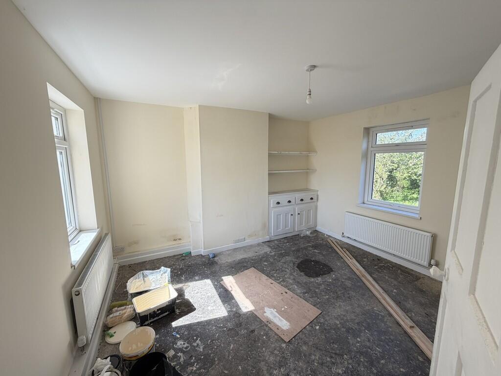 House in West Devon, Mary Tavy - View 2