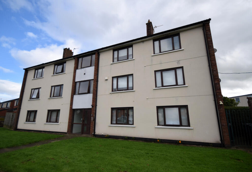 Main image of property: Barras Close, Dalston, CA5