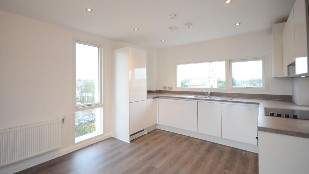 Main image of property: Kidwells Close, Maidenhead, SL6