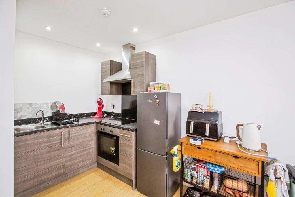 Apartment in Halifax - View 2