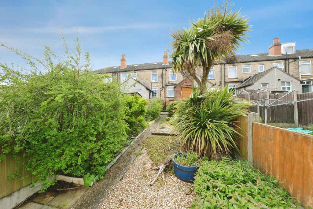 Vale Road, Mansfield Woodhouse, Mansfield, Nottinghamshire, NG19 - View 3
