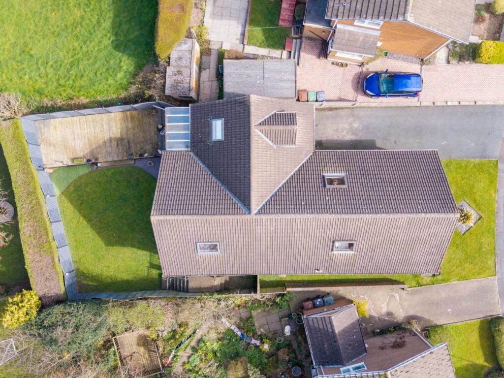 Additional image 41 of Moorside Gardens, Drighlington, Bradford