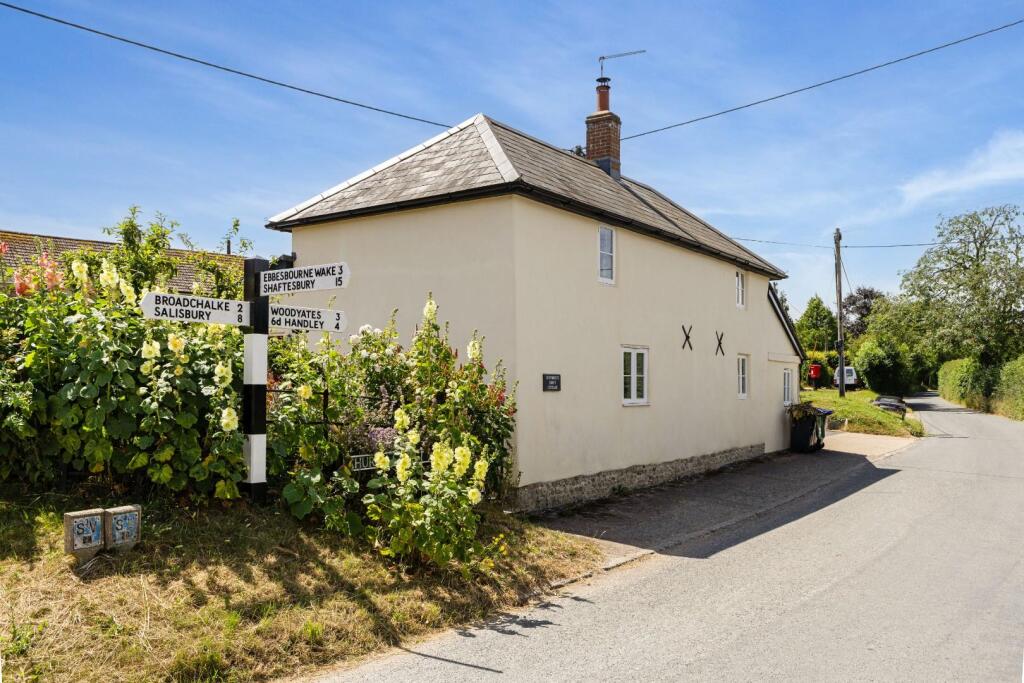 Main image of property: Bowerchalke, Salisbury