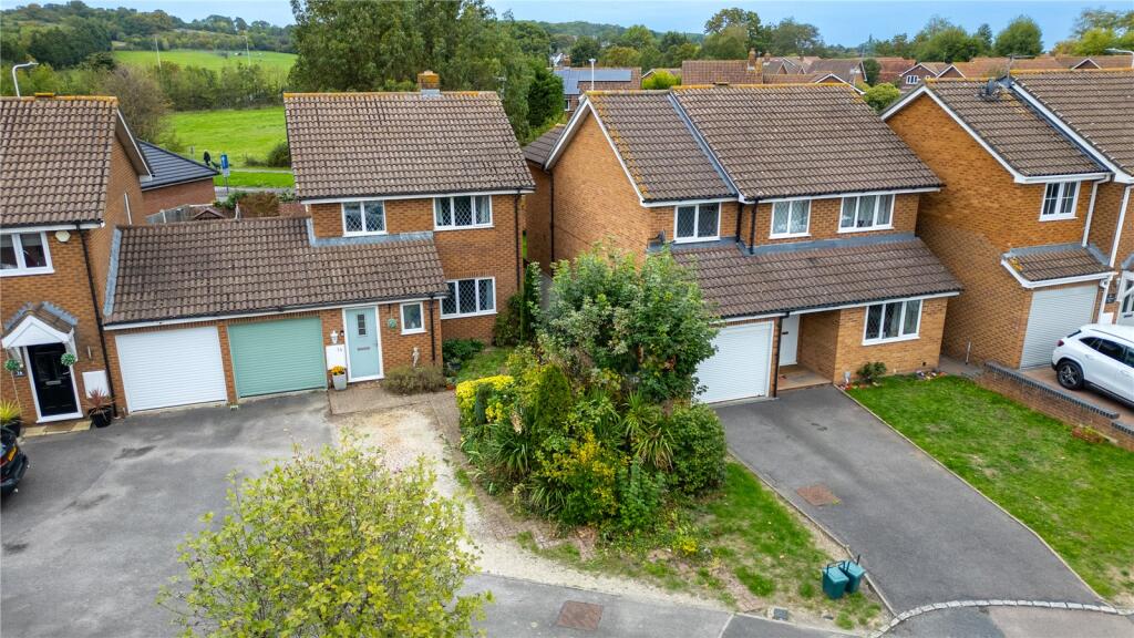 Embrook Way, Calcot, Reading, Berkshire, RG31 photo 4